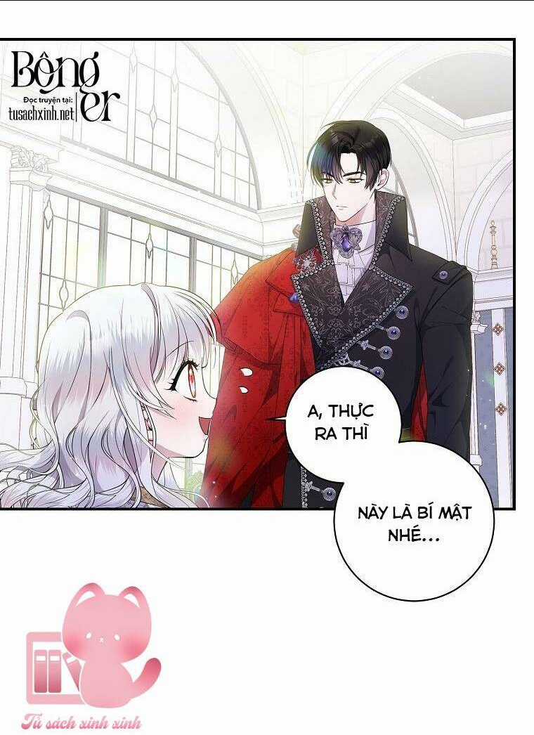 Nhận Nuôi Người Cha Phản Diện Chapter 3 trang 16