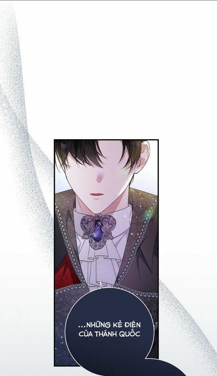 Nhận Nuôi Người Cha Phản Diện Chapter 3 trang 22