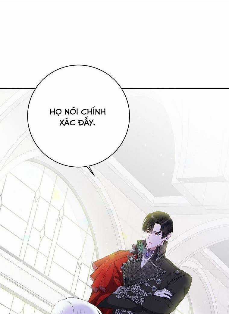 Nhận Nuôi Người Cha Phản Diện Chapter 3 trang 24