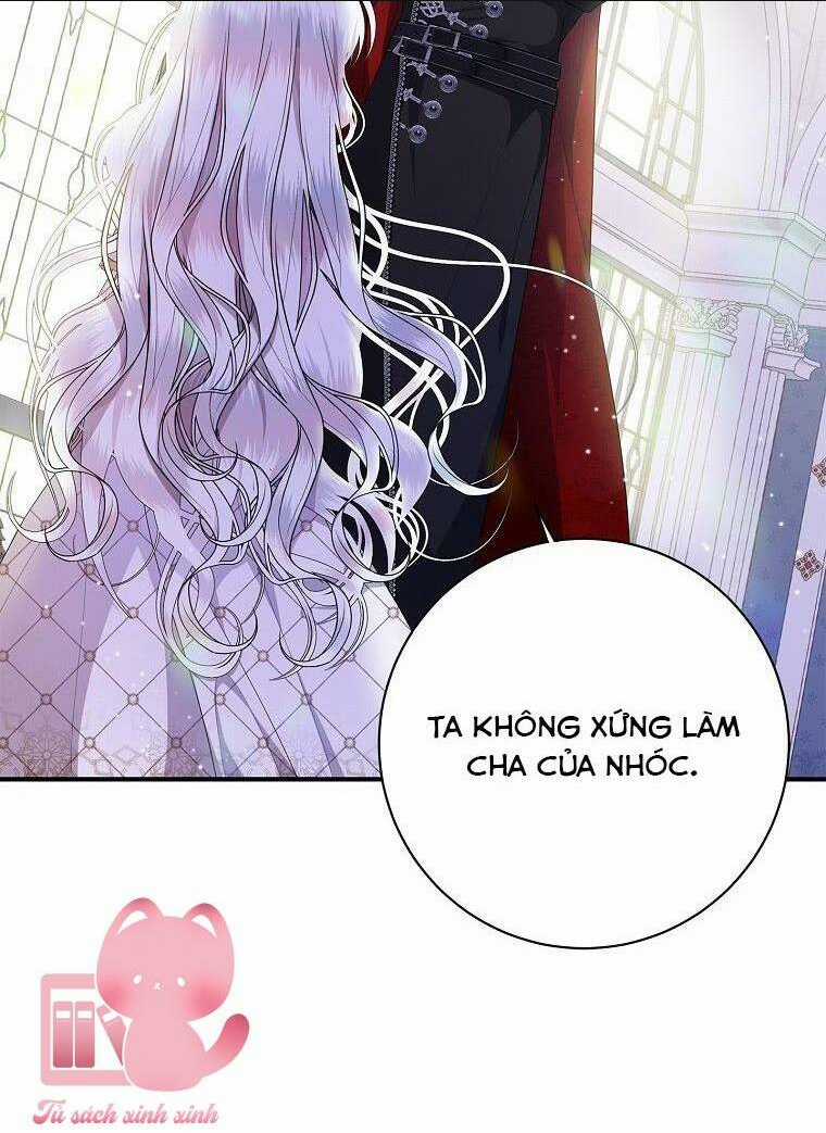 Nhận Nuôi Người Cha Phản Diện Chapter 3 trang 25