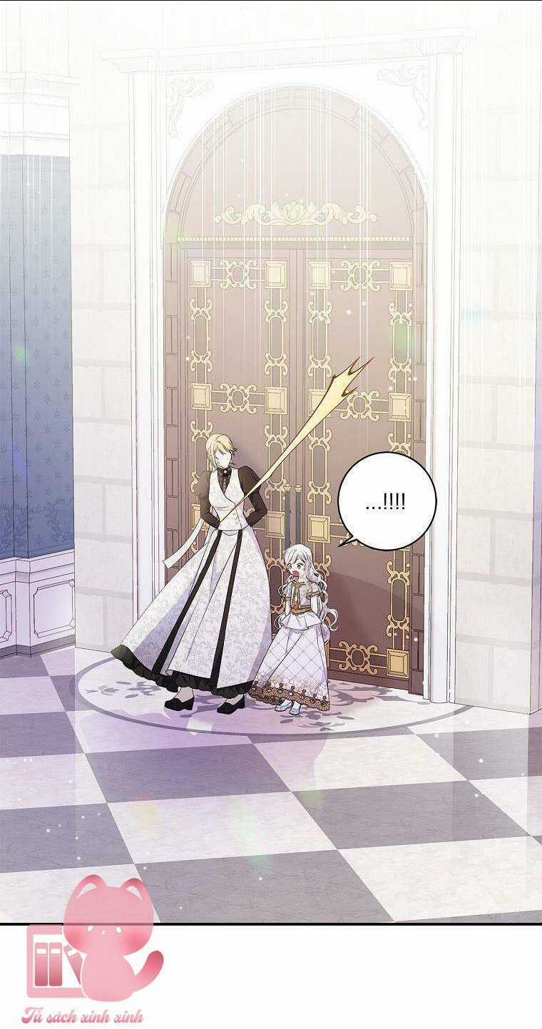 Nhận Nuôi Người Cha Phản Diện Chapter 3 trang 28