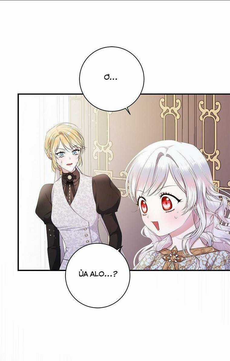 Nhận Nuôi Người Cha Phản Diện Chapter 3 trang 29