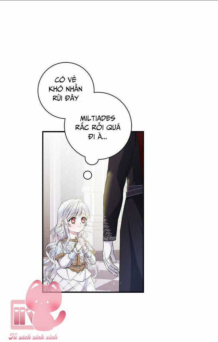 Nhận Nuôi Người Cha Phản Diện Chapter 3 trang 3