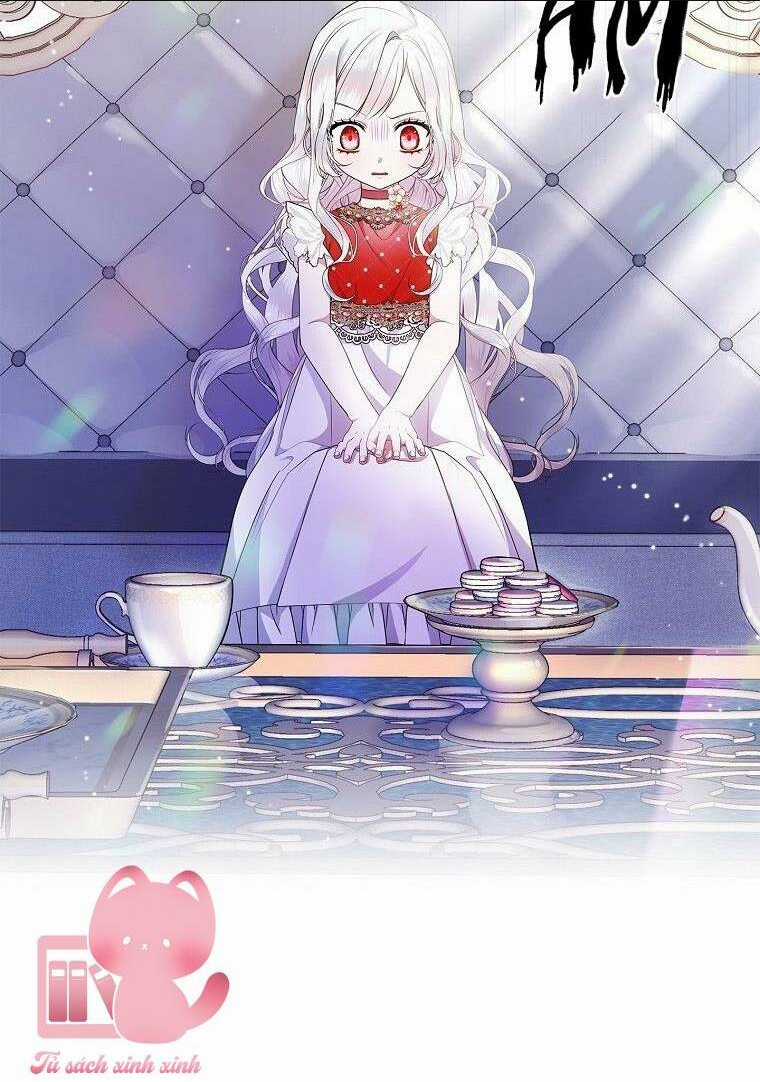 Nhận Nuôi Người Cha Phản Diện Chapter 3 trang 32