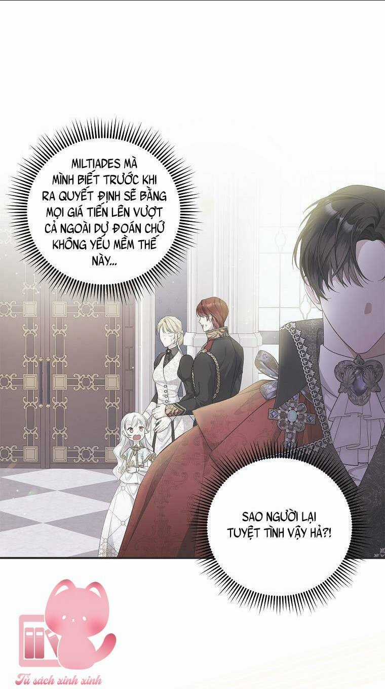 Nhận Nuôi Người Cha Phản Diện Chapter 3 trang 33