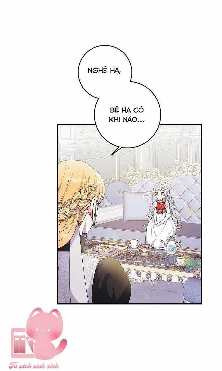 Nhận Nuôi Người Cha Phản Diện Chapter 3 trang 36