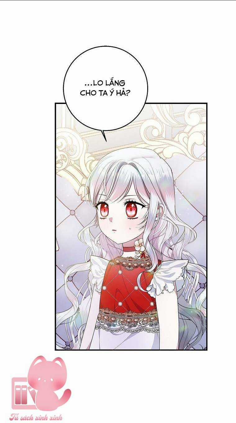 Nhận Nuôi Người Cha Phản Diện Chapter 3 trang 38