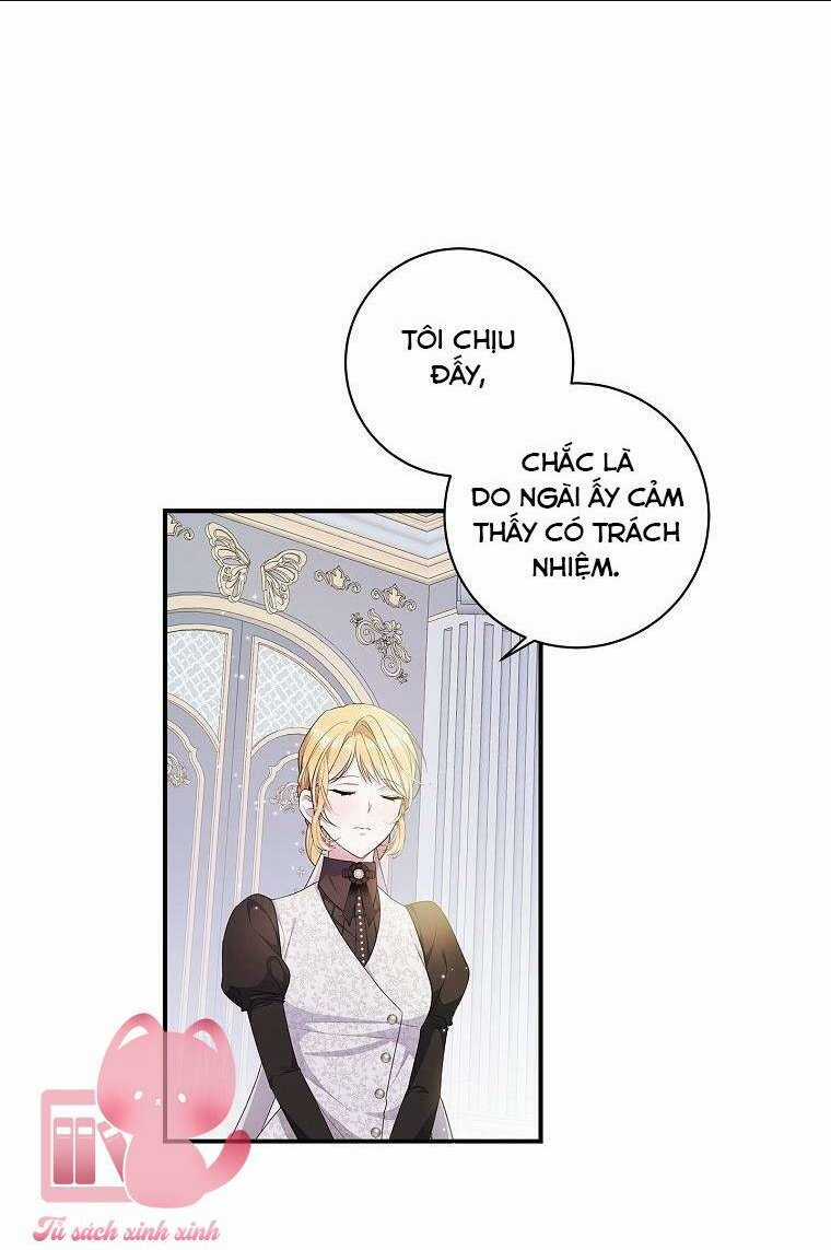 Nhận Nuôi Người Cha Phản Diện Chapter 3 trang 40