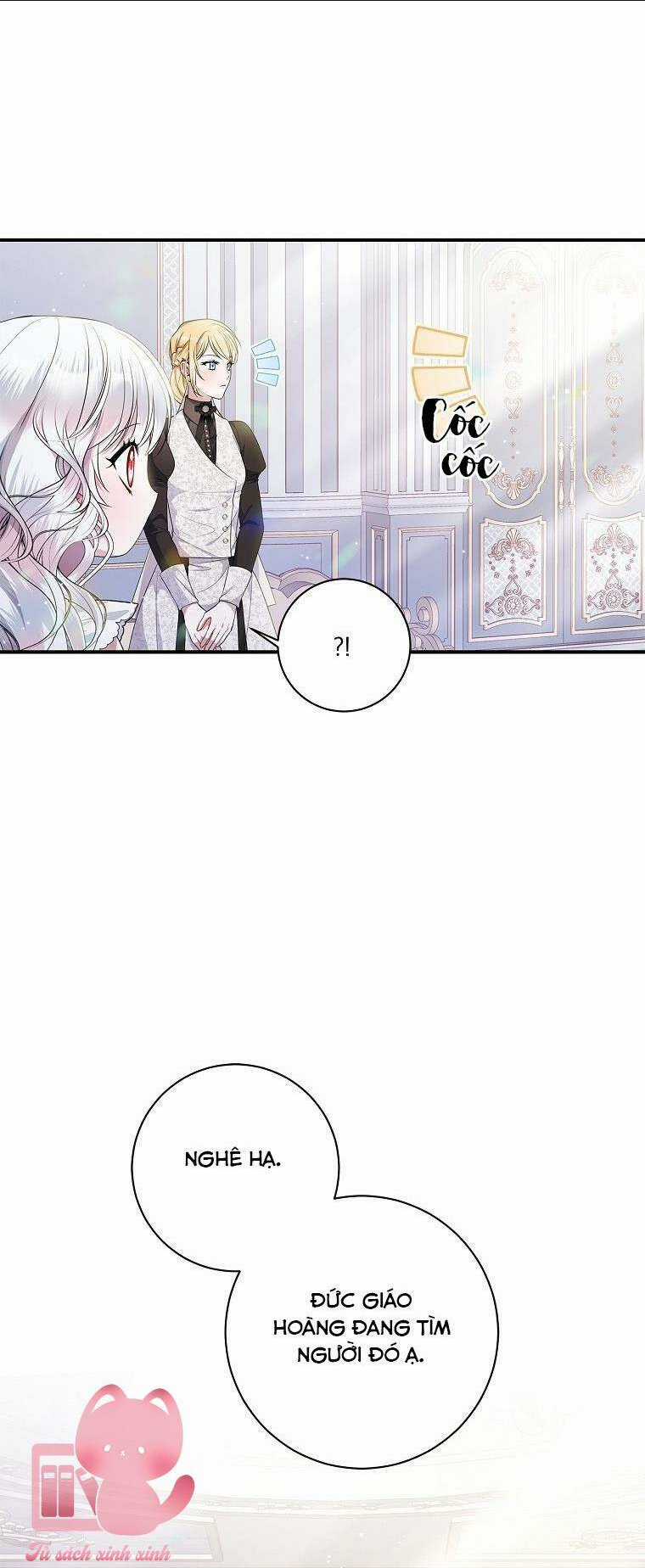 Nhận Nuôi Người Cha Phản Diện Chapter 3 trang 49