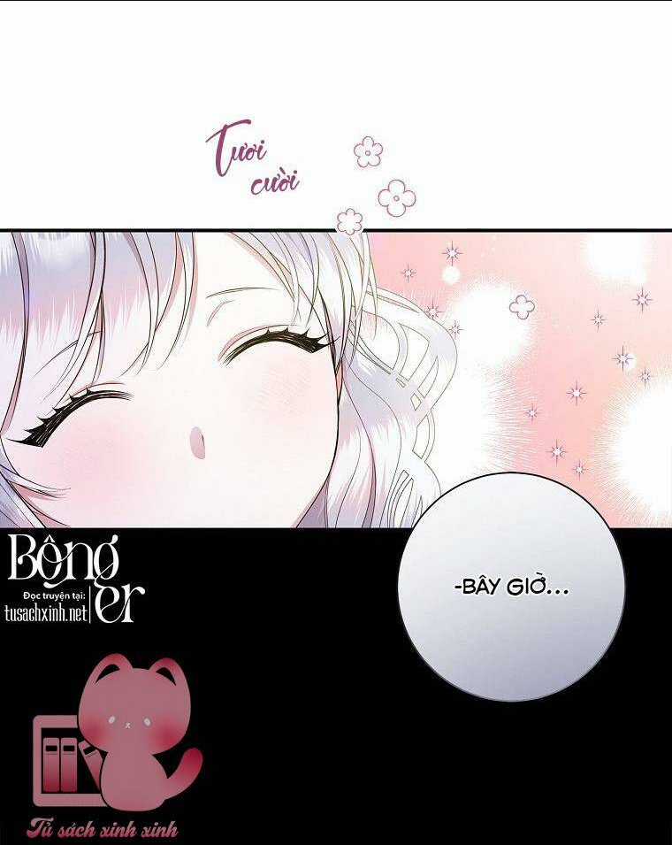 Nhận Nuôi Người Cha Phản Diện Chapter 3 trang 5