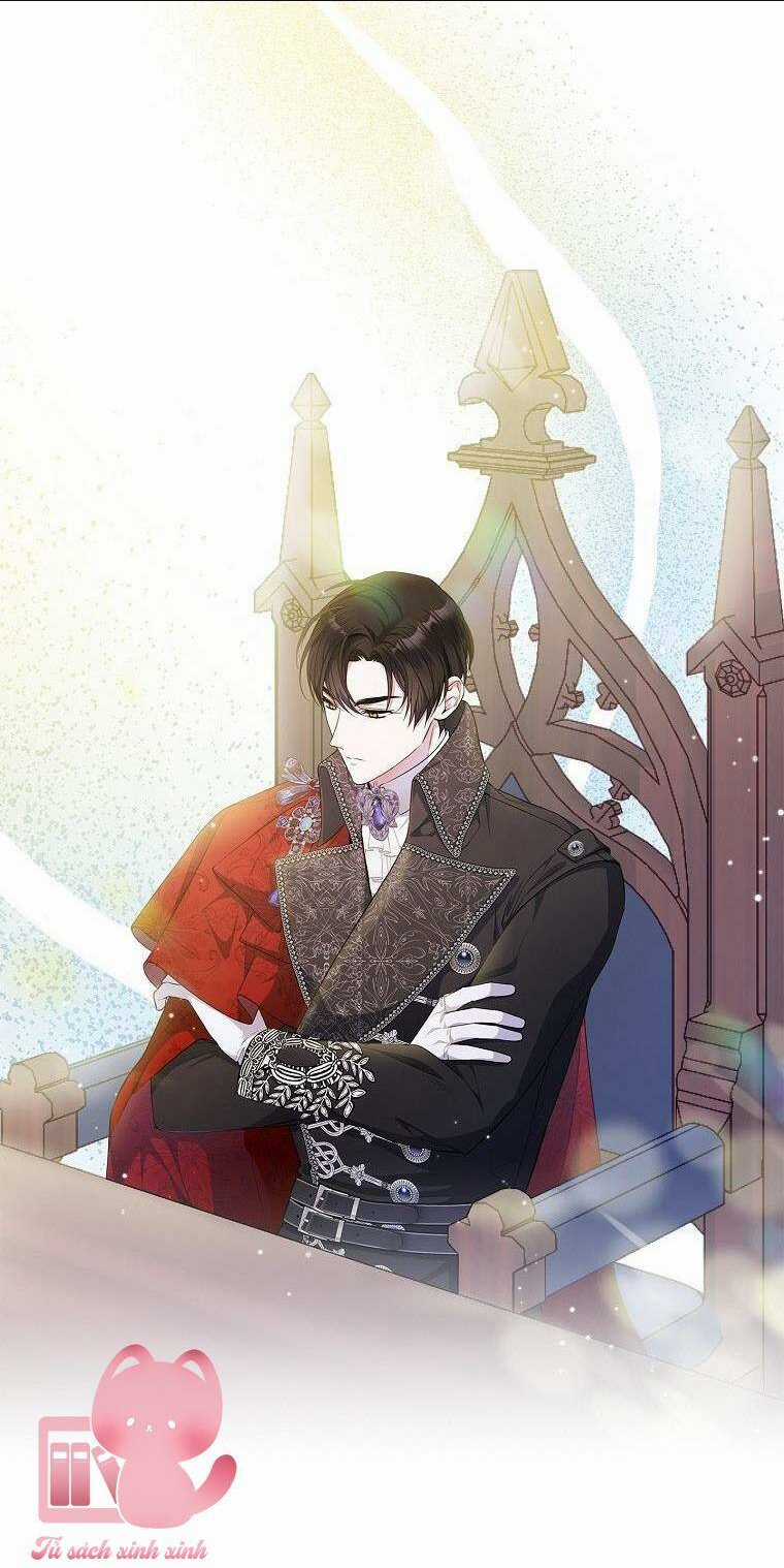 Nhận Nuôi Người Cha Phản Diện Chapter 3 trang 53