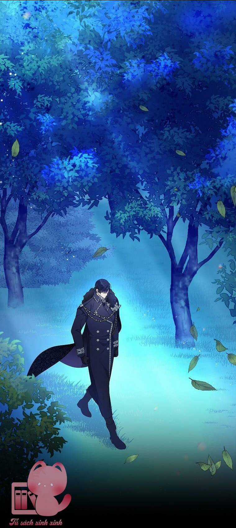 Nhận Nuôi Người Cha Phản Diện Chapter 3 trang 56