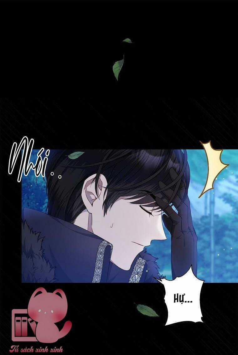 Nhận Nuôi Người Cha Phản Diện Chapter 3 trang 57