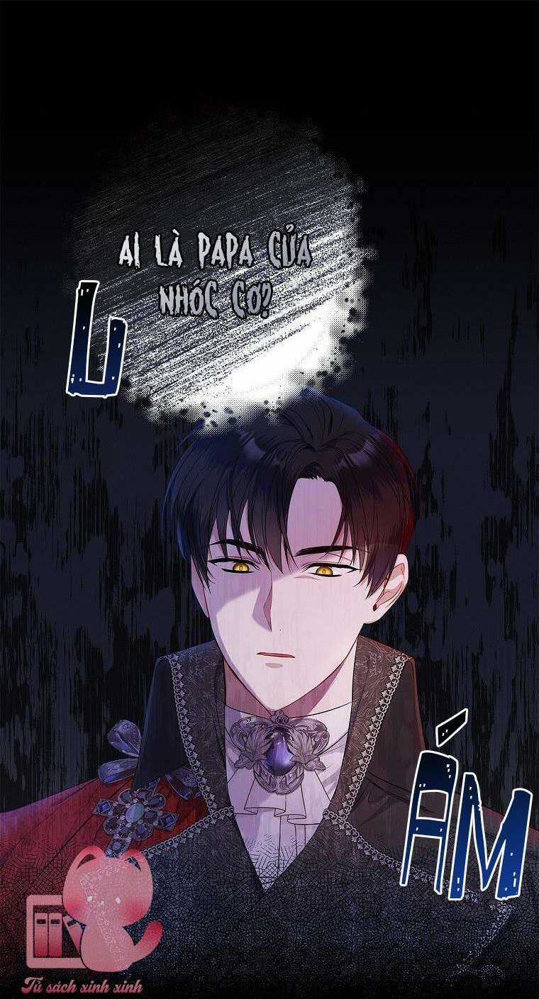 Nhận Nuôi Người Cha Phản Diện Chapter 3 trang 6