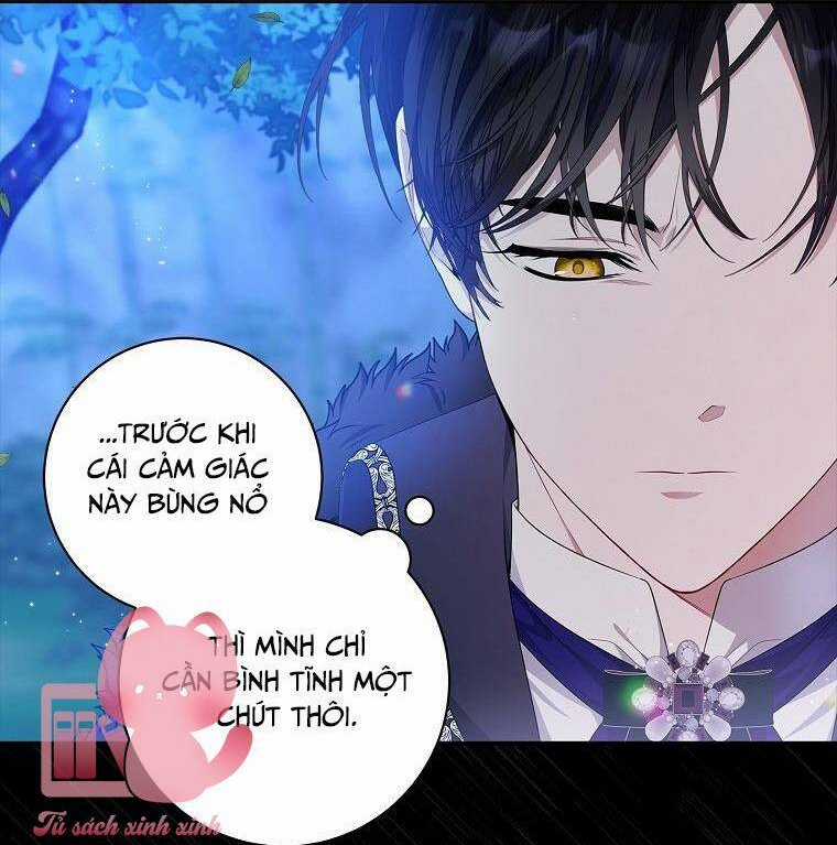 Nhận Nuôi Người Cha Phản Diện Chapter 3 trang 60