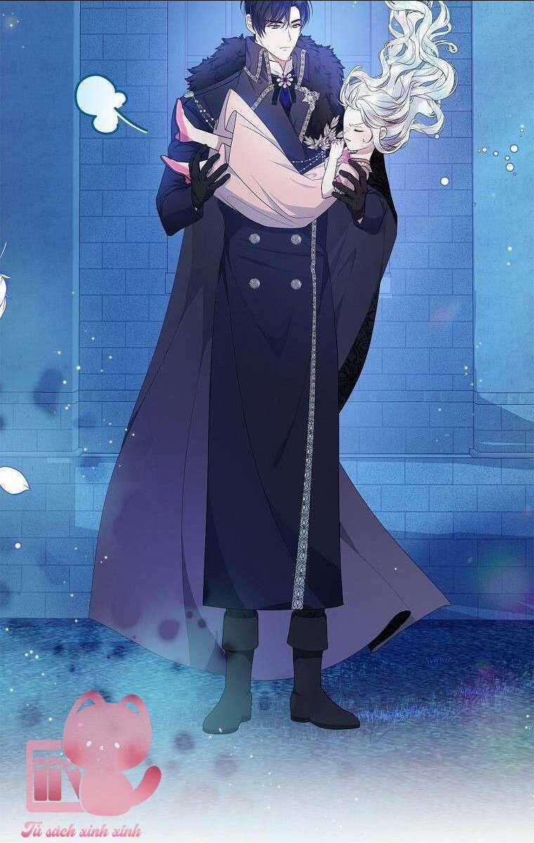 Nhận Nuôi Người Cha Phản Diện Chapter 3 trang 66