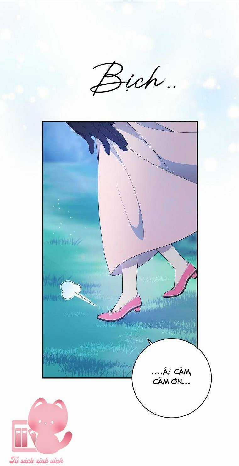 Nhận Nuôi Người Cha Phản Diện Chapter 3 trang 68