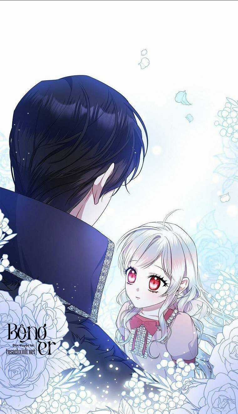 Nhận Nuôi Người Cha Phản Diện Chapter 3 trang 69