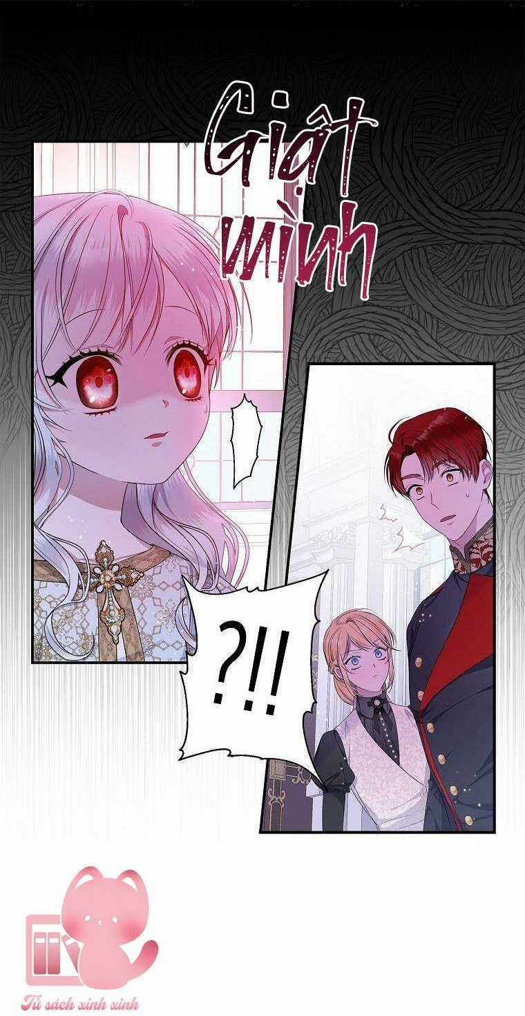 Nhận Nuôi Người Cha Phản Diện Chapter 3 trang 7