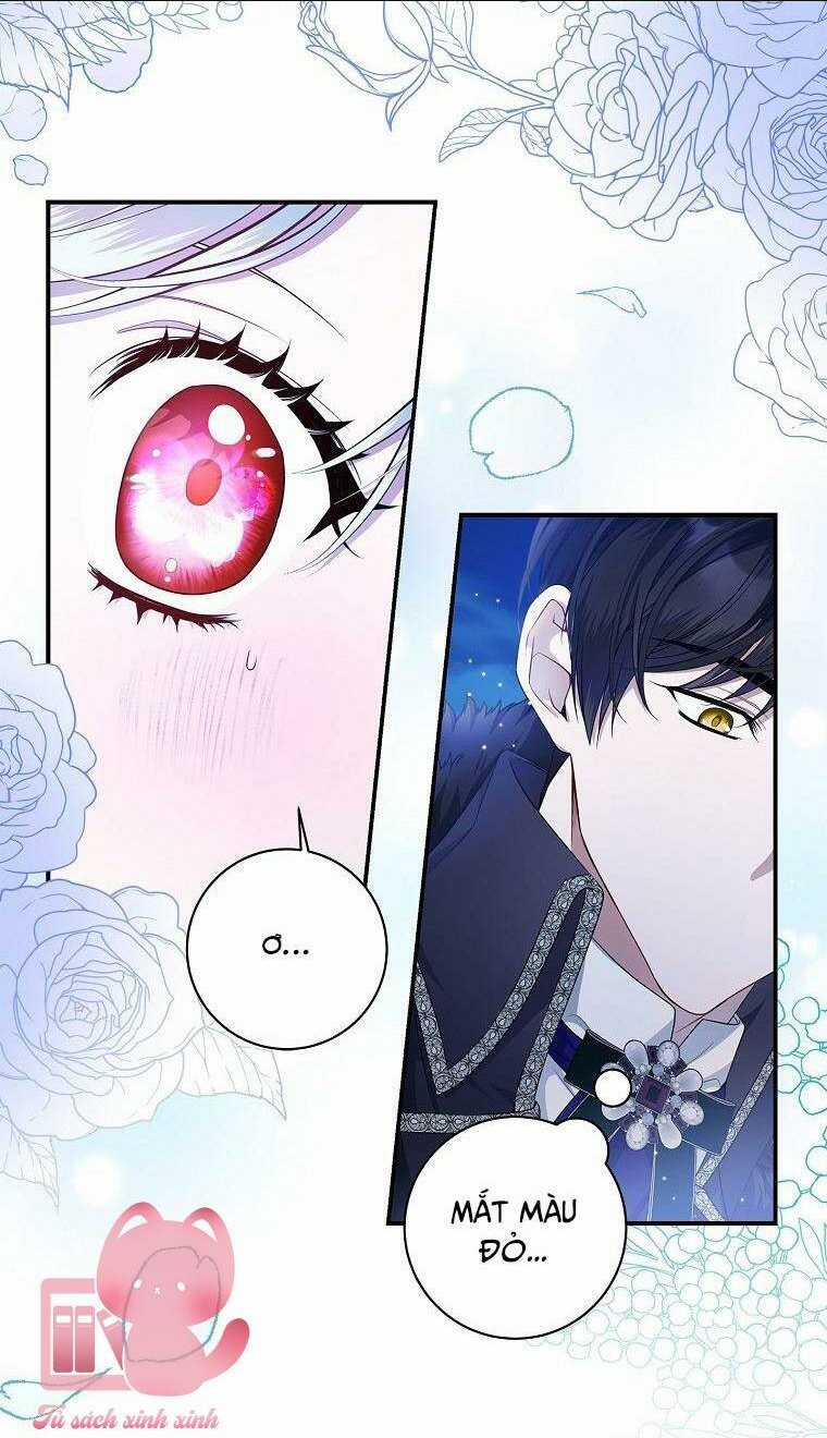 Nhận Nuôi Người Cha Phản Diện Chapter 3 trang 70