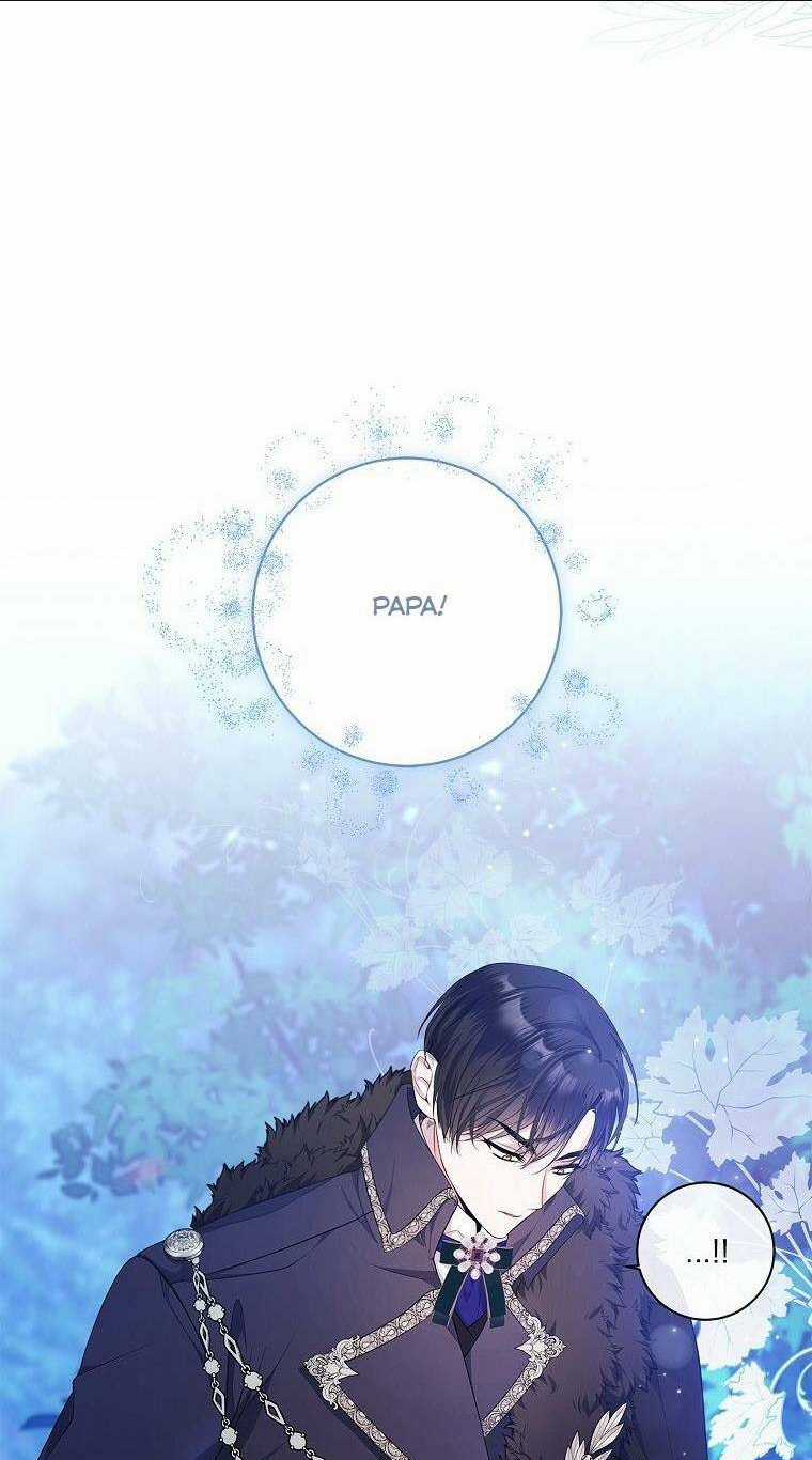 Nhận Nuôi Người Cha Phản Diện Chapter 3 trang 71