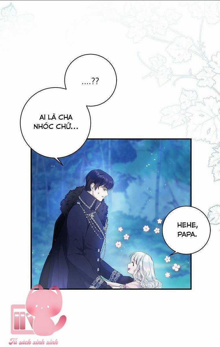 Nhận Nuôi Người Cha Phản Diện Chapter 3 trang 73