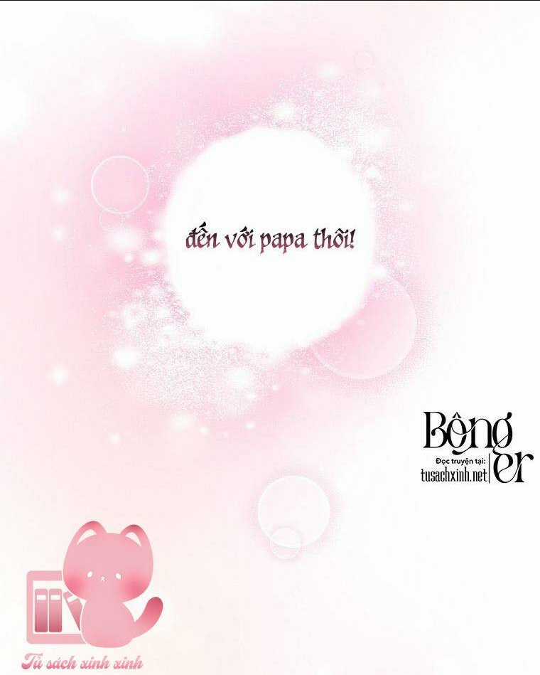 Nhận Nuôi Người Cha Phản Diện Chapter 3 trang 75