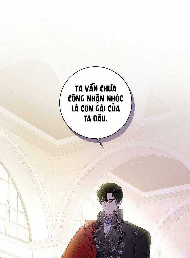 Nhận Nuôi Người Cha Phản Diện Chapter 3 trang 8