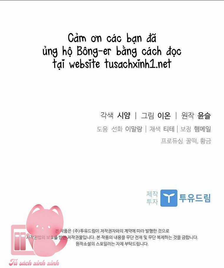 Nhận Nuôi Người Cha Phản Diện Chapter 3 trang 83