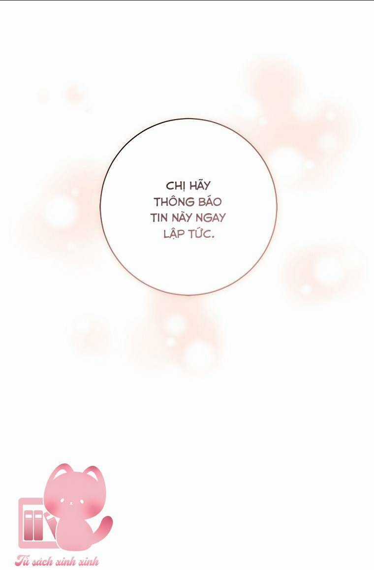 Nhận Nuôi Người Cha Phản Diện Chapter 30 trang 11