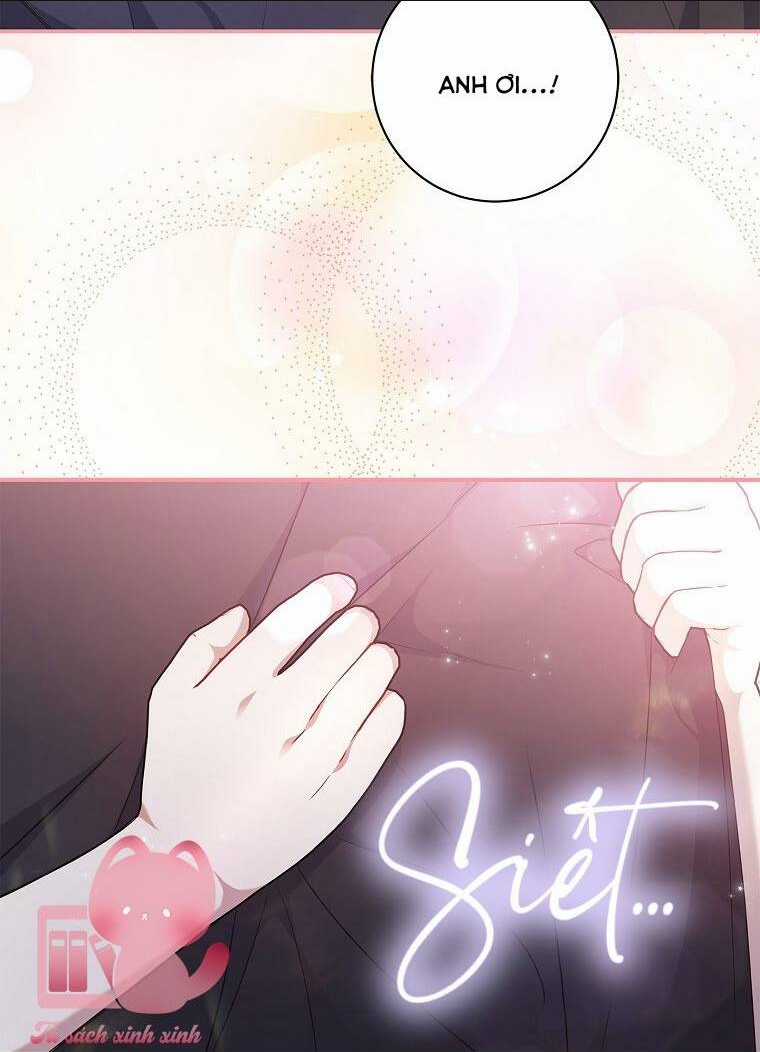 Nhận Nuôi Người Cha Phản Diện Chapter 30 trang 17