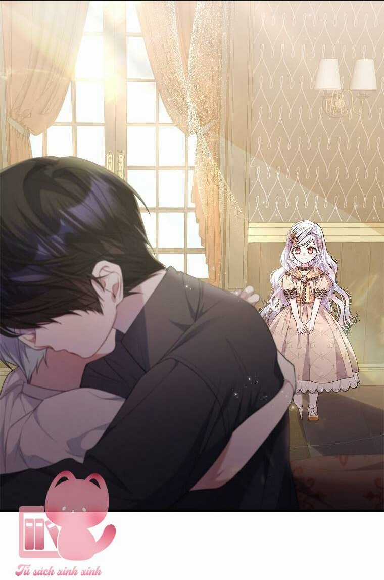 Nhận Nuôi Người Cha Phản Diện Chapter 30 trang 19