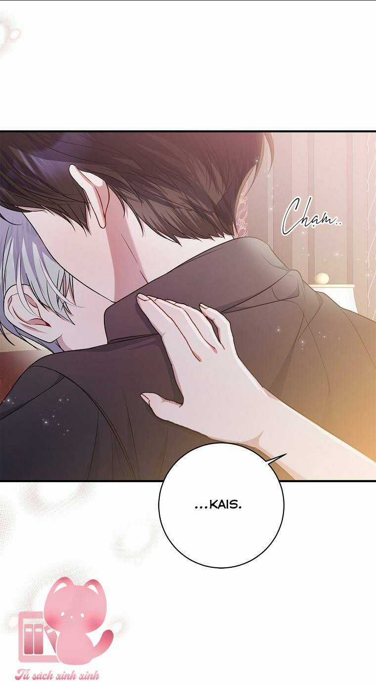 Nhận Nuôi Người Cha Phản Diện Chapter 30 trang 26