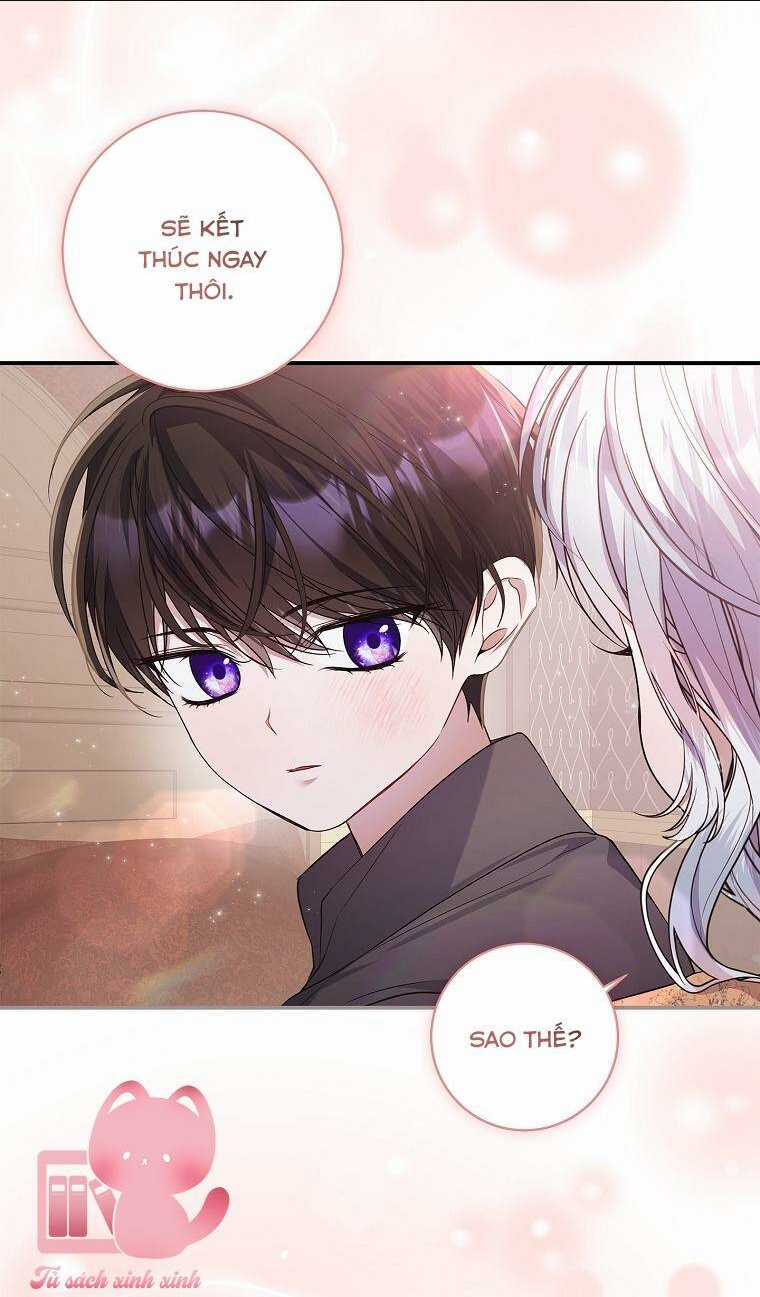 Nhận Nuôi Người Cha Phản Diện Chapter 30 trang 29