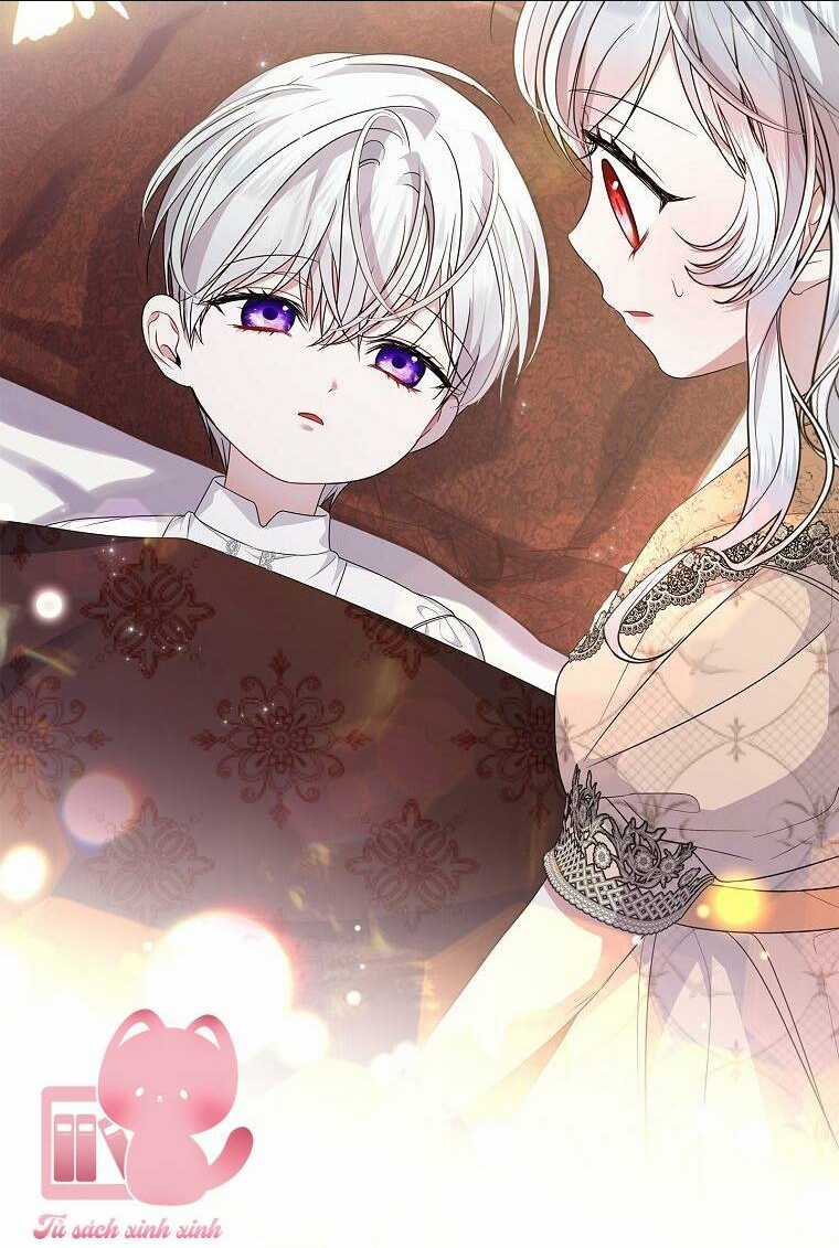 Nhận Nuôi Người Cha Phản Diện Chapter 30 trang 3