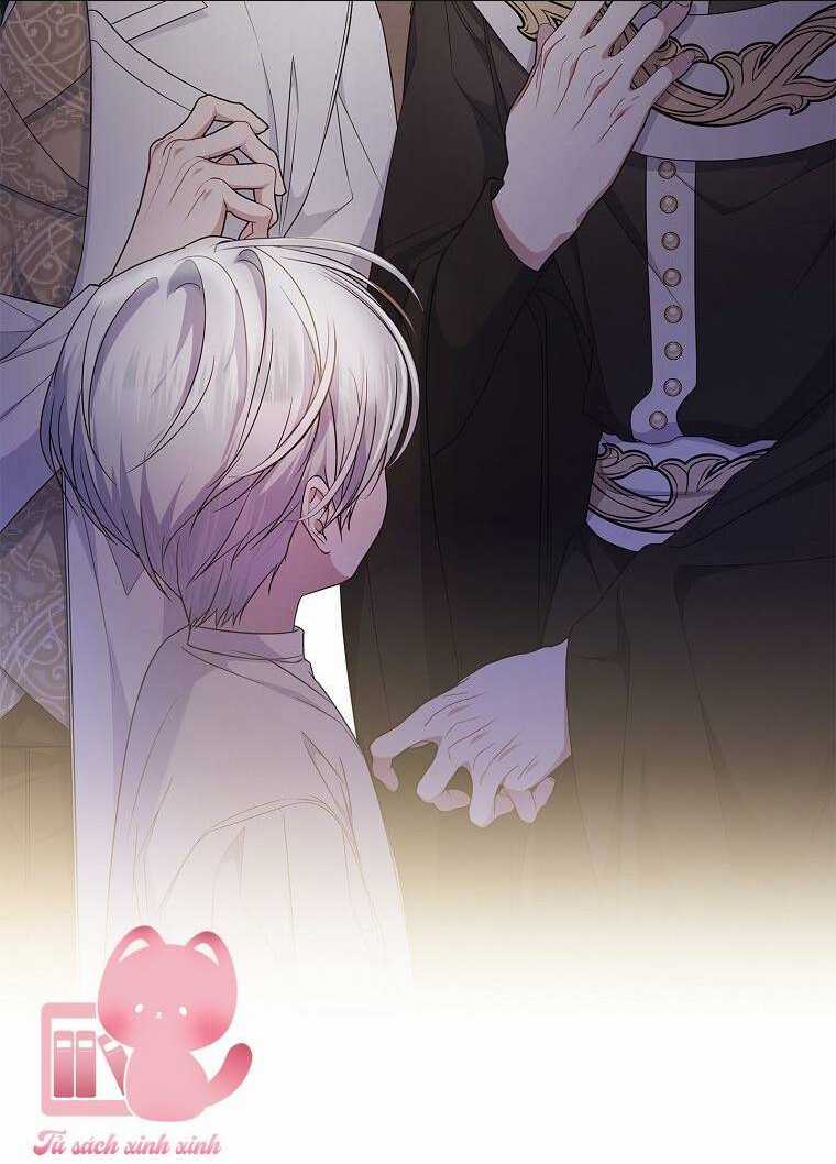 Nhận Nuôi Người Cha Phản Diện Chapter 30 trang 32