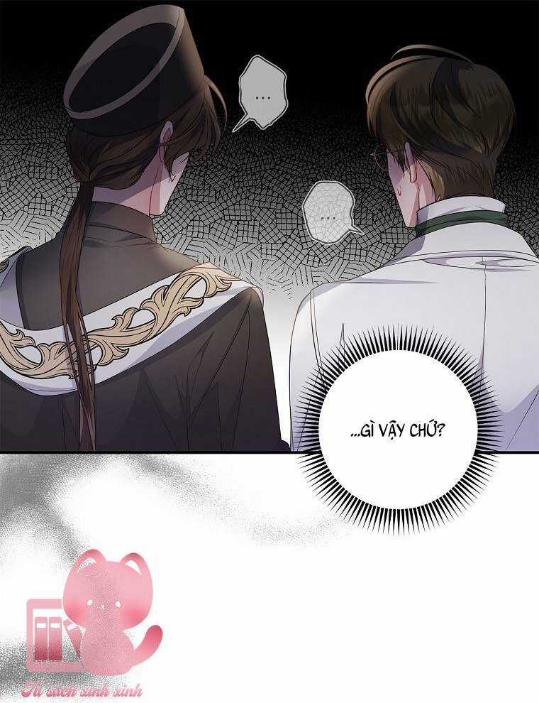 Nhận Nuôi Người Cha Phản Diện Chapter 30 trang 34
