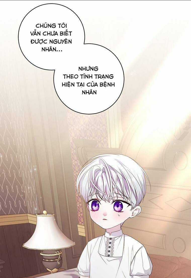 Nhận Nuôi Người Cha Phản Diện Chapter 30 trang 39