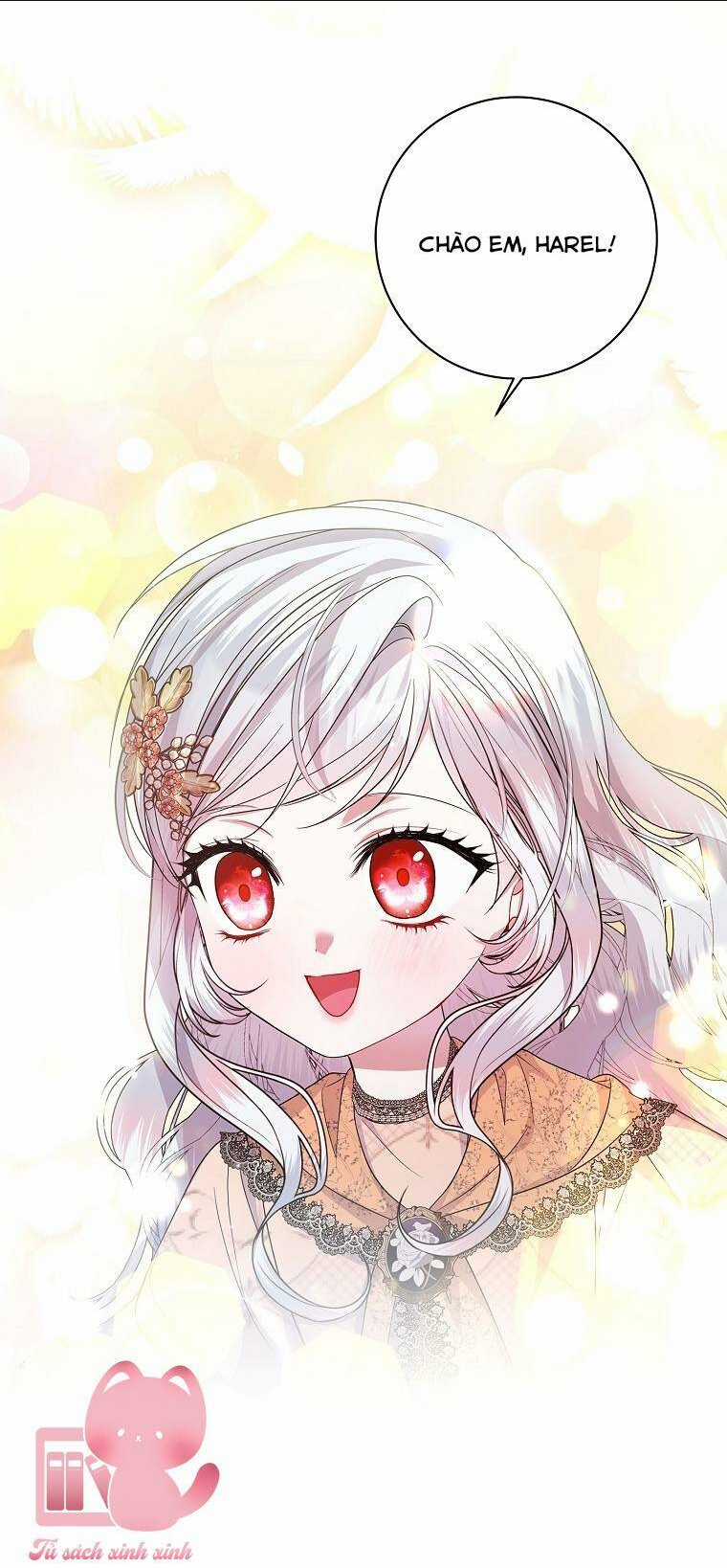 Nhận Nuôi Người Cha Phản Diện Chapter 30 trang 4