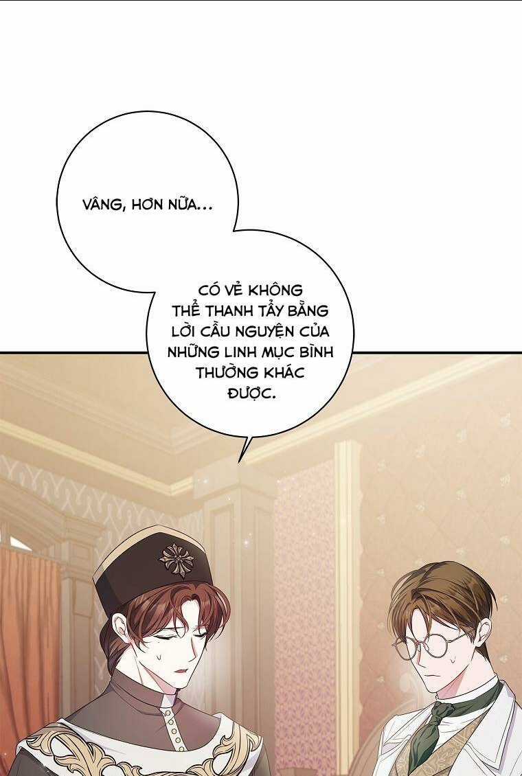 Nhận Nuôi Người Cha Phản Diện Chapter 30 trang 41