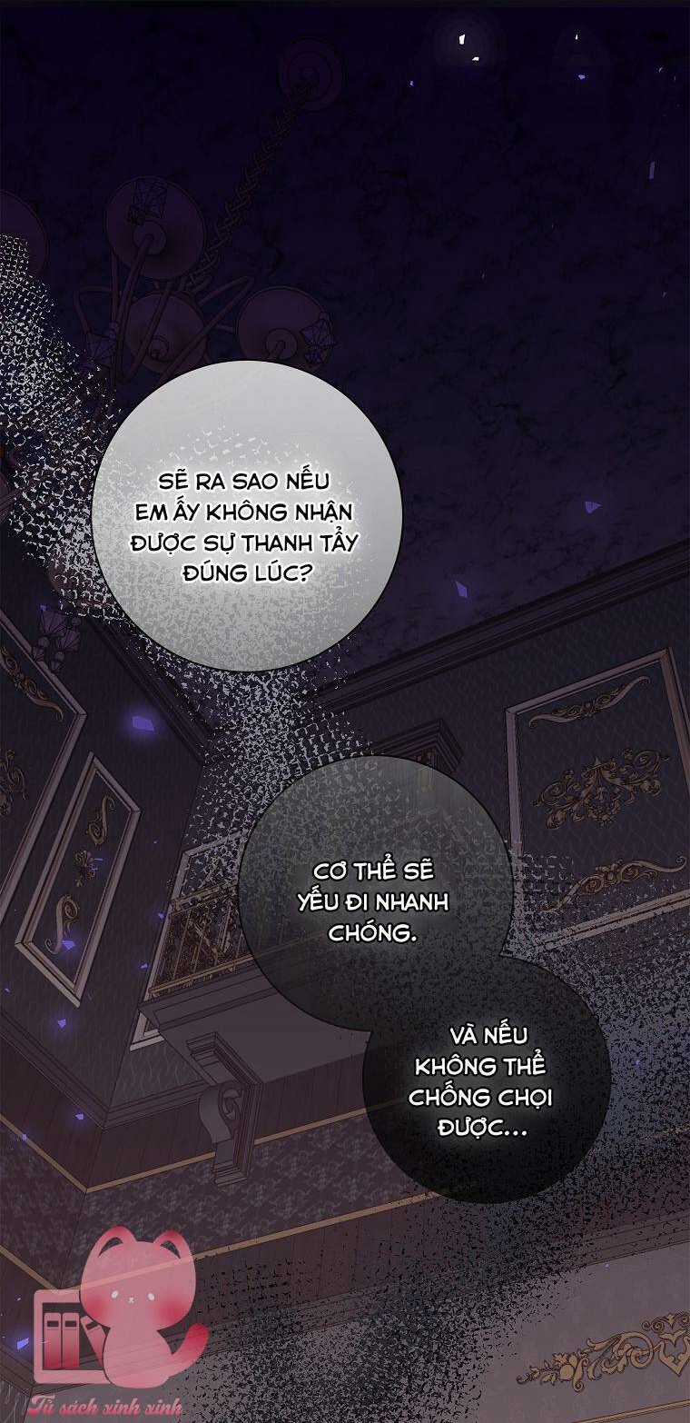 Nhận Nuôi Người Cha Phản Diện Chapter 30 trang 44