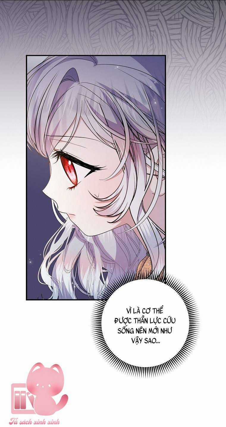 Nhận Nuôi Người Cha Phản Diện Chapter 30 trang 47