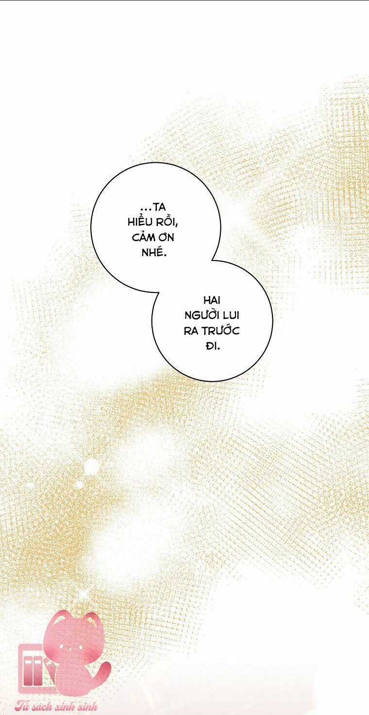 Nhận Nuôi Người Cha Phản Diện Chapter 30 trang 48