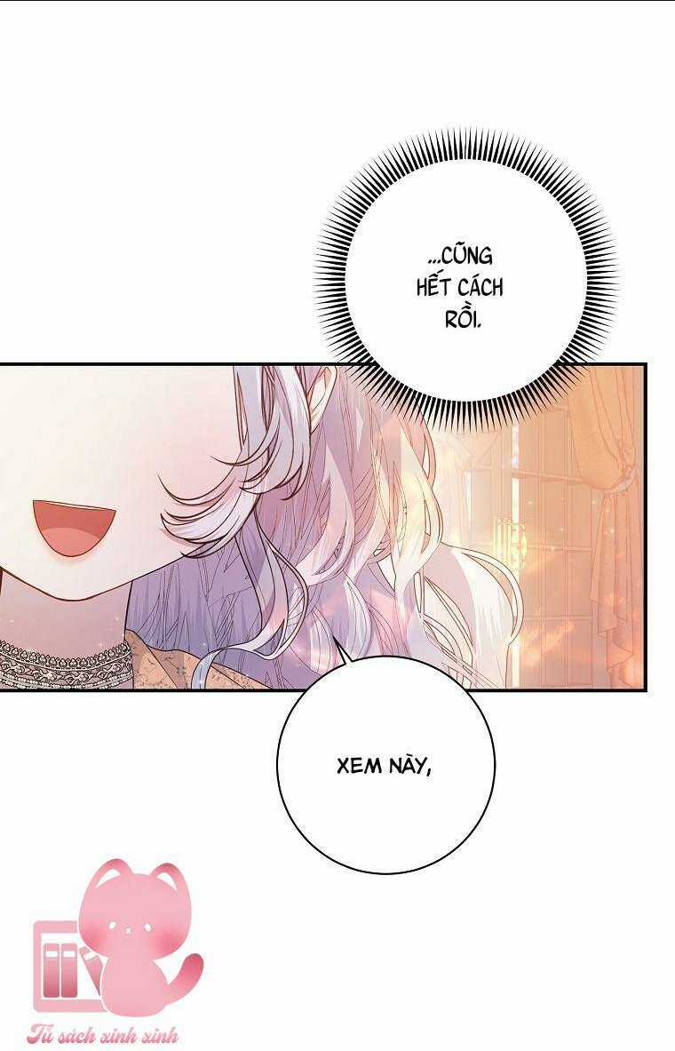 Nhận Nuôi Người Cha Phản Diện Chapter 30 trang 52