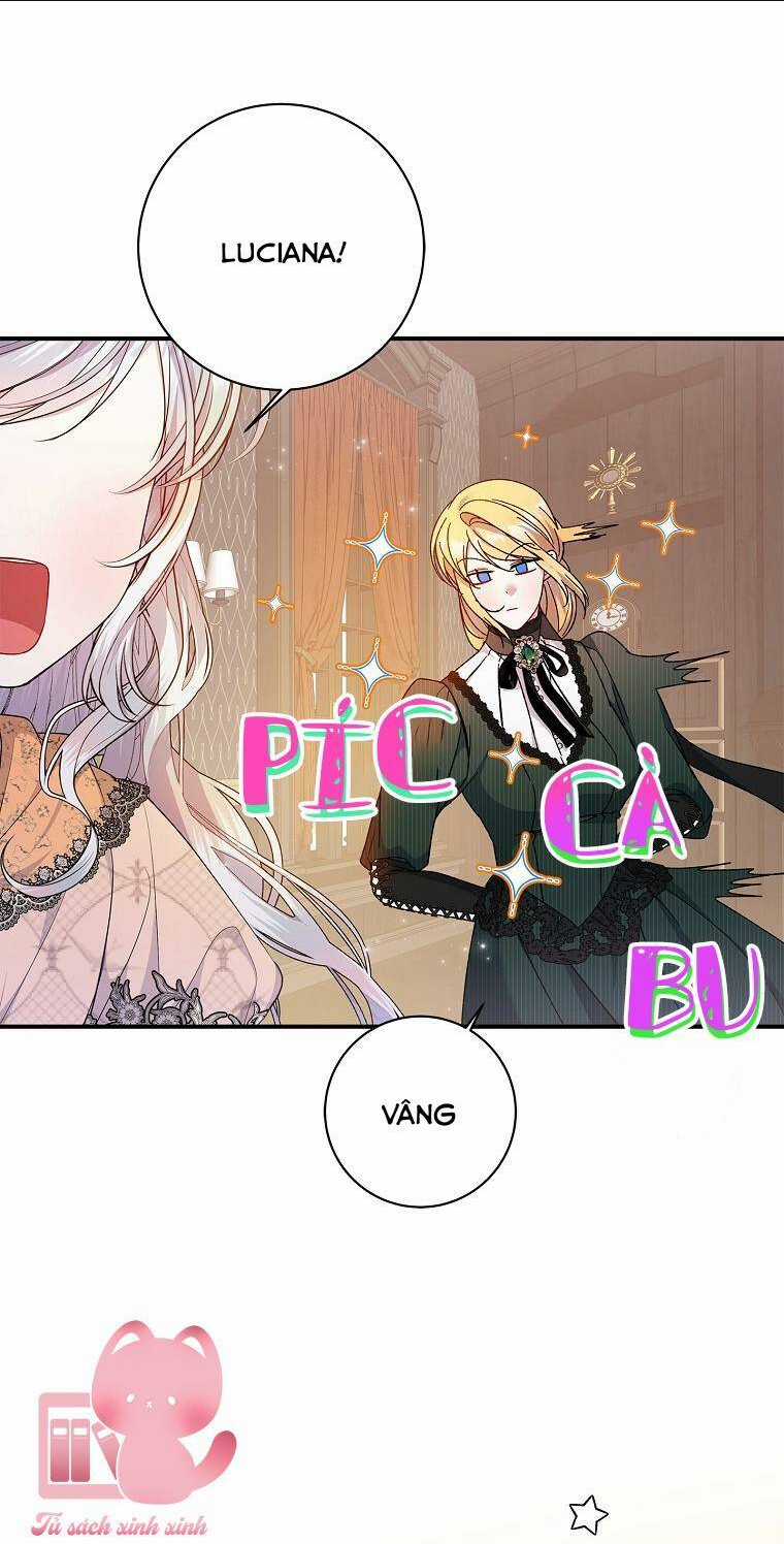 Nhận Nuôi Người Cha Phản Diện Chapter 30 trang 56