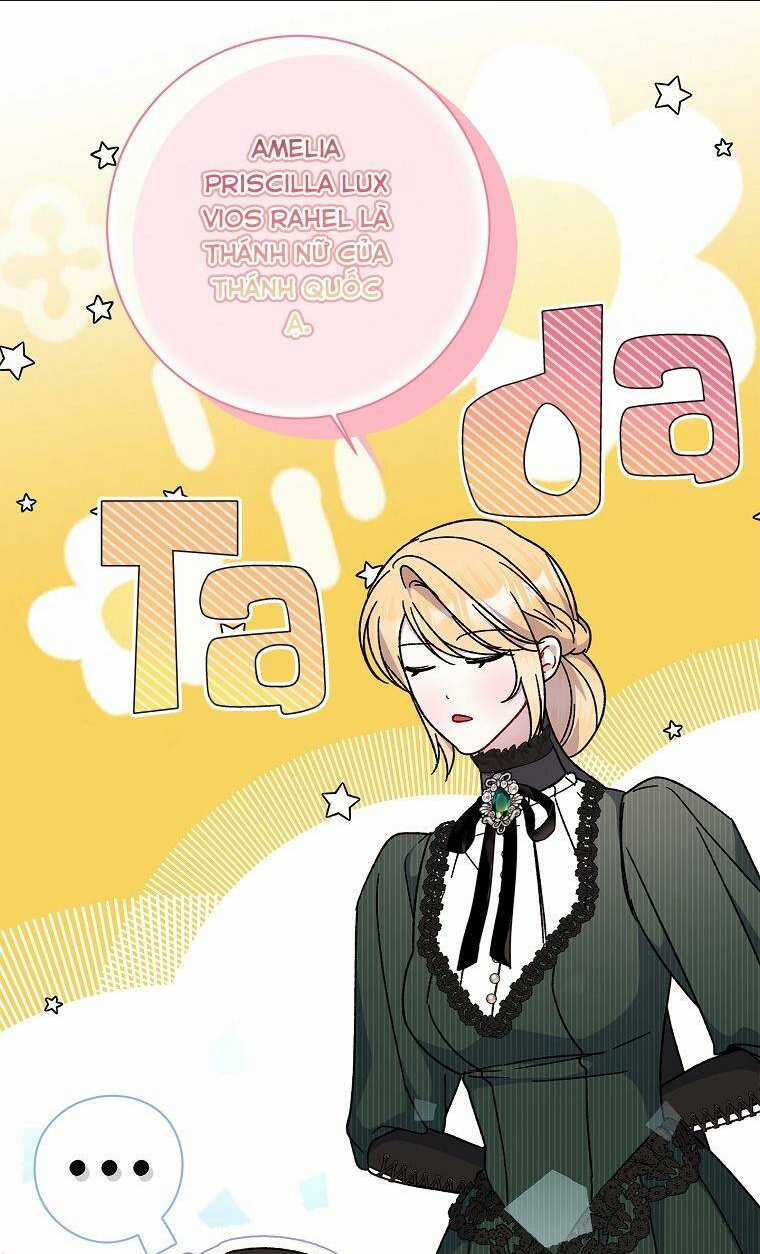 Nhận Nuôi Người Cha Phản Diện Chapter 30 trang 57