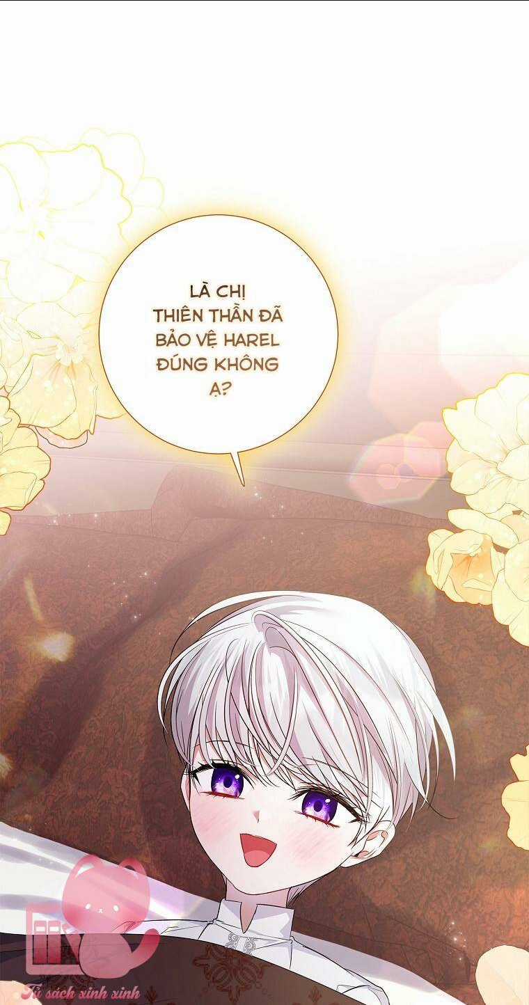 Nhận Nuôi Người Cha Phản Diện Chapter 30 trang 6