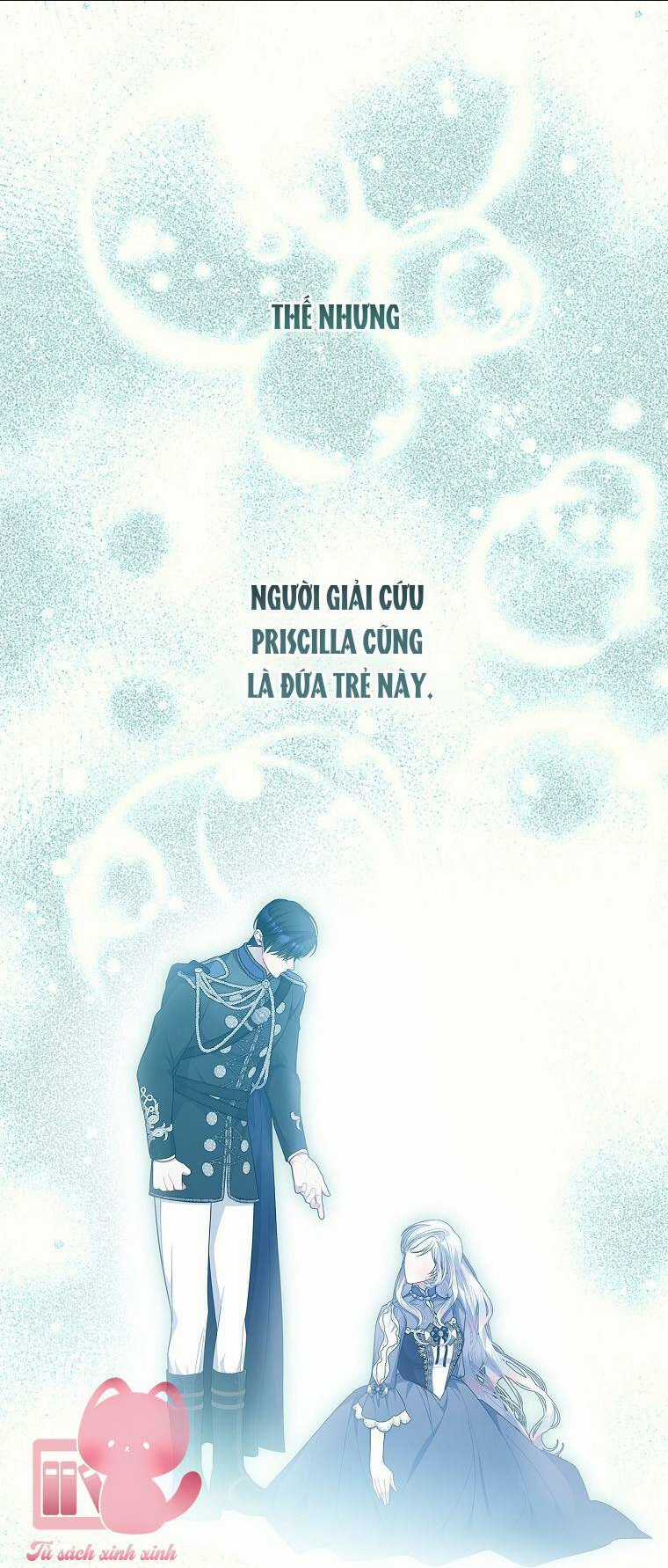 Nhận Nuôi Người Cha Phản Diện Chapter 30 trang 61