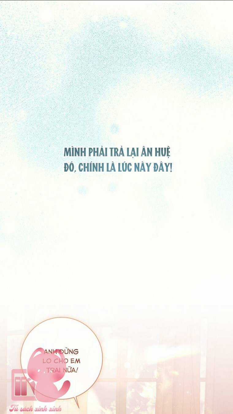 Nhận Nuôi Người Cha Phản Diện Chapter 30 trang 62