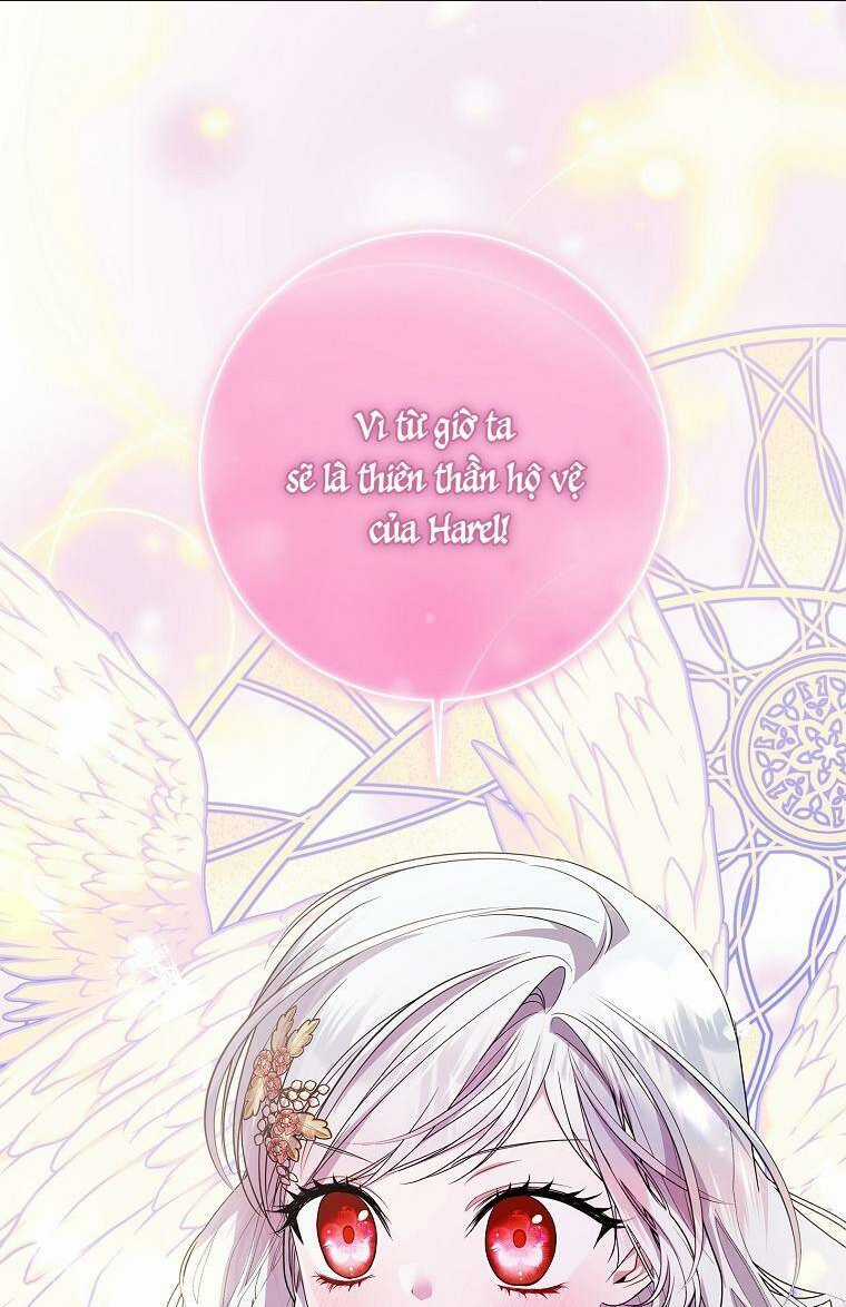 Nhận Nuôi Người Cha Phản Diện Chapter 30 trang 68